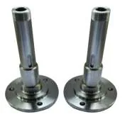 Main Shaft