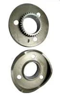 Cam Gear