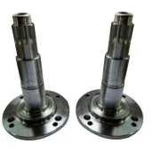 Main Shaft